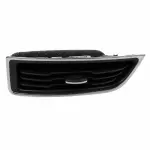 EM2Z19893BL - Body: Louver for Ford: Edge Image