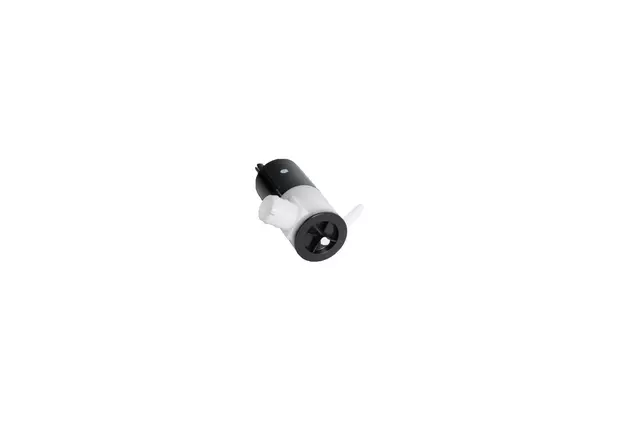 20999343 - Body: Washer Pump for Cadillac: Escalade, Escalade ESV | Chevrolet: Suburban 1500, Suburban 2500, Tahoe | GMC: Yukon, Yukon XL 1500, Yukon XL 2500 Image