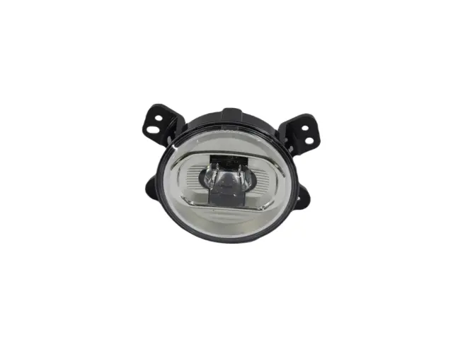 68527254AA - Frame, Bumper and Fascia: Front Fog Lamp for Mopar Image