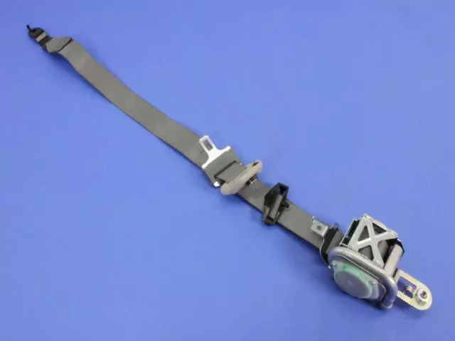 Front Outer Seat Belt, Right - Mopar (5HP581D5AE)
