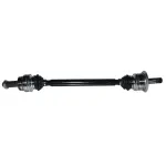 NCV28003K - : BMW CV Axle Assembly  - Rear for GSP Image