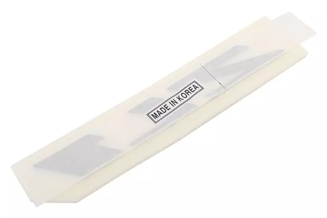 22830718 - : Emblem,Hood for Chevrolet: Camaro Image