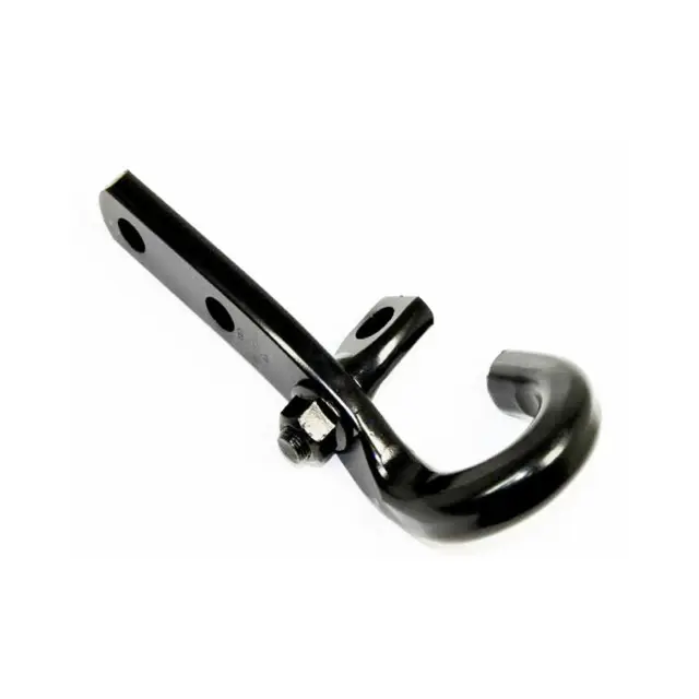 4680647AA - Frame, Bumper and Fascia: Tow Hook for Mopar Image