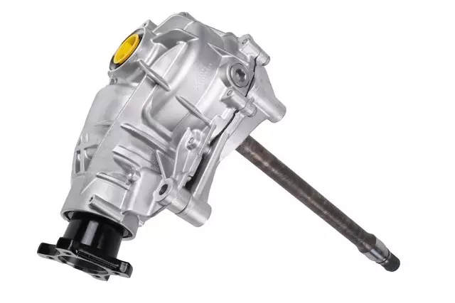 Carrier Assembly - GM (85596738)