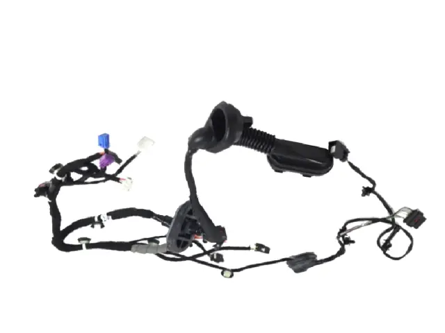 68599523AB - Electrical: Front Door Wiring for Jeep: Grand Cherokee, Grand Cherokee L Image