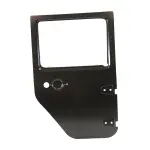 55395440AC - Doors, Door Mirrors and Related Parts: Rear Door Panel, Right for Jeep: Wrangler, Wrangler JK Image