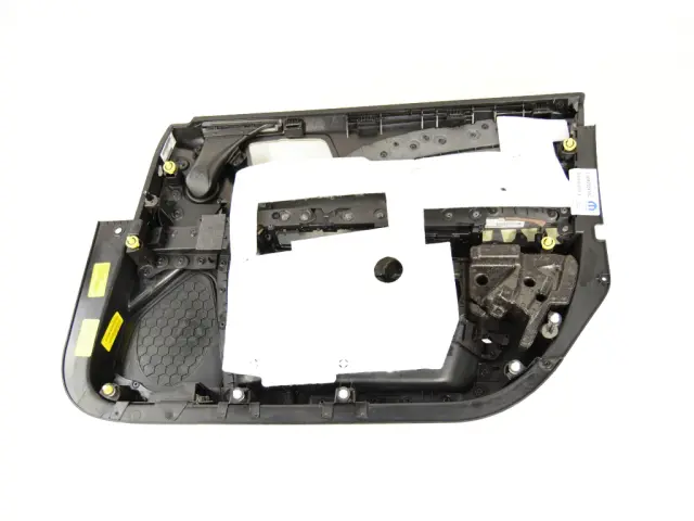 5SE252X9AG - : Front Door Trim Panel Assembly Left for Mopar Image