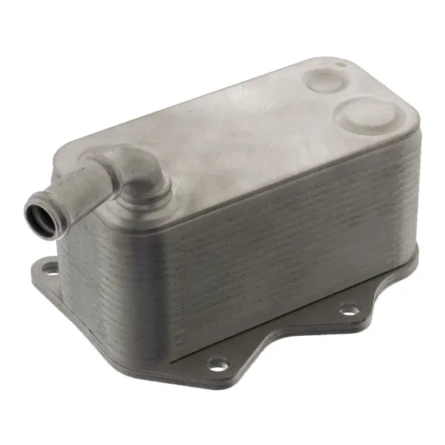 101008 - Cooling Systems: Febi 101008 Engine Oil Cooler for FEBI RUBBER CO Image