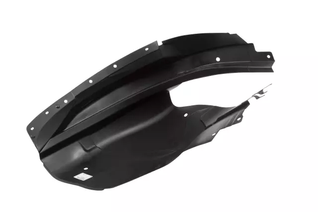 25849006 - Body: Fender Liner for GMC: Acadia Image