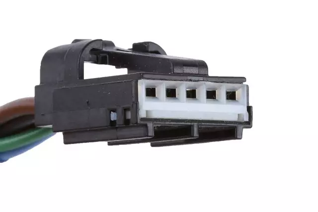 Steering Wheel Heat Control Module - GM (84690694)