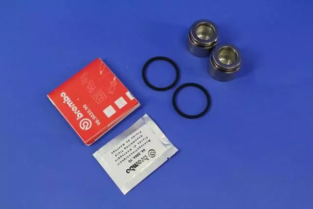 Caliper Piston - Mopar (05093295AA)