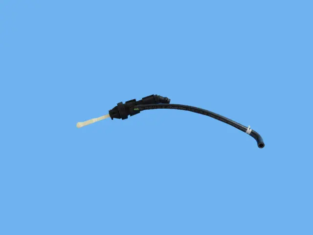5106031AC - Clutch: Hydraulic Clutch Actuator for Mopar Image image
