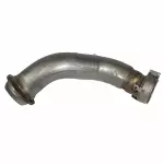 BC3Z6N646A - : Intermediate Pipe for Ford: F-250 Super Duty, F-350 Super Duty Image