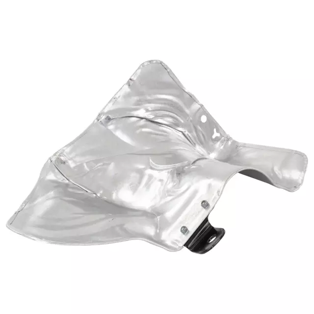 Floor Pan Heat Shield - Ford (LK4Z-5K286-F)