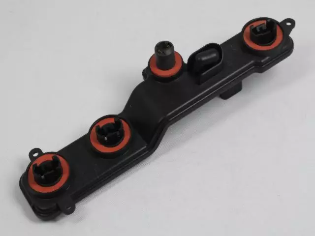 Tail, Stop, And Turn Lamp Socket, Left - Mopar (5133183AB)