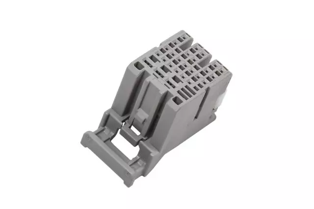 Multi-Purpose Wiring Connector - GM (13576642)