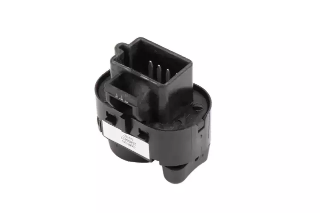 25895627 - Body: Mirror Switch for GM Image