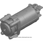 24051346 - : Accumulator for GM Image