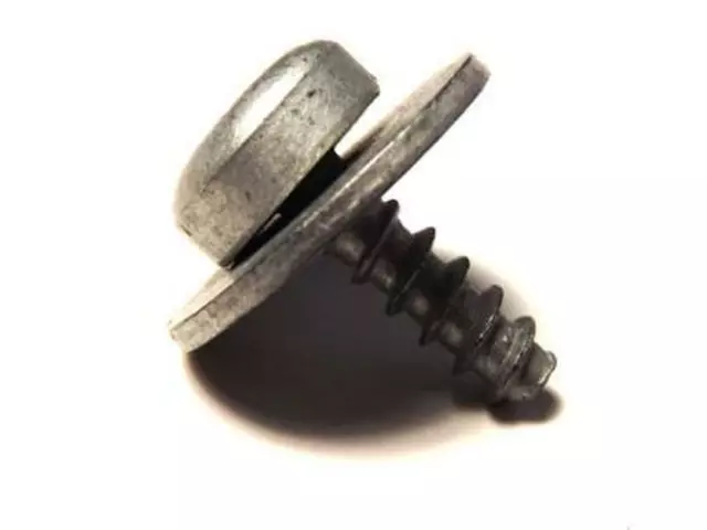 2010-2022 Ford Transit Connect - Side Shield Screw - Ford (W700501-S442)