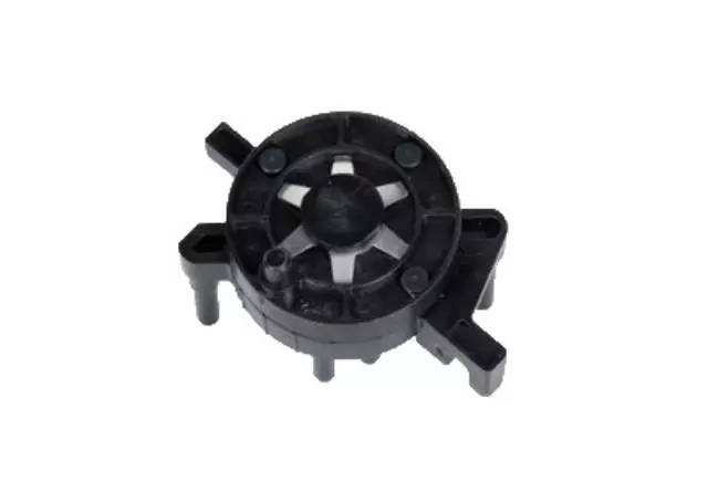 Climate Control Vacuum Valve - ACDelco (15-71389)