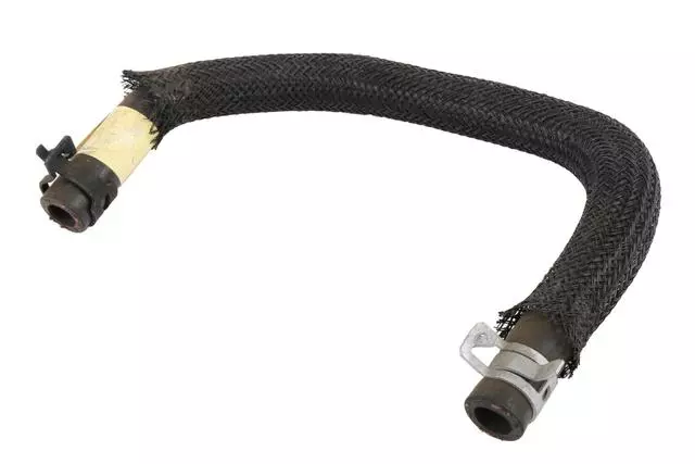 15077147 - Cooling System: Drive Motor Inverter Coolant Line for Chevrolet: Silverado 1500, Silverado 1500 Classic | GMC: Sierra 1500, Sierra 1500 Classic Image
