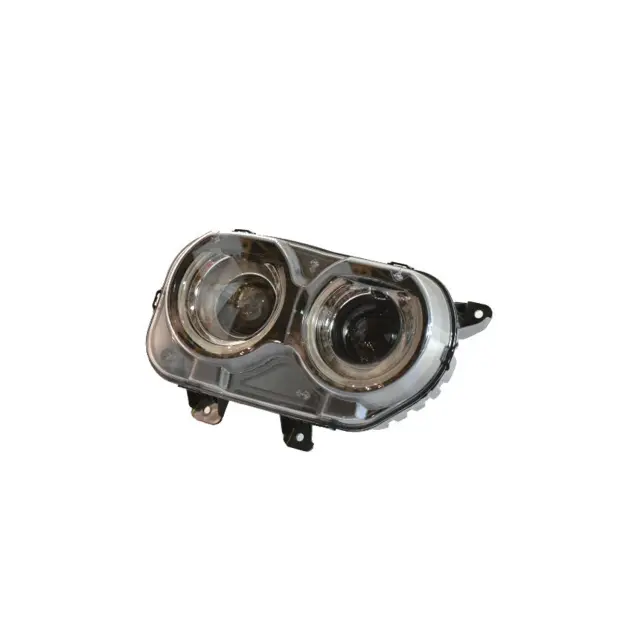68174066AF - Electrical: Headlamp, Right for Mopar Image image