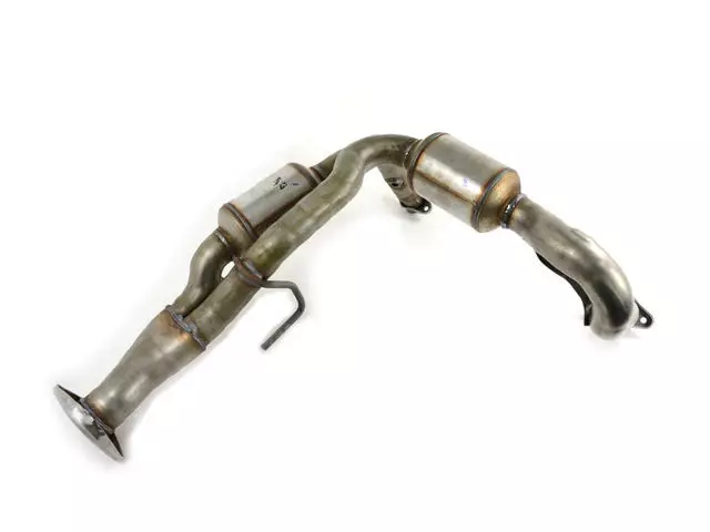 52124346AB - Exhaust: Exhaust Pipe And Converter for Mopar Image