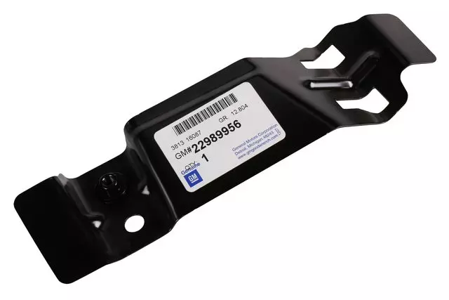 22989956 - : Dash Panel Bracket for GM Image