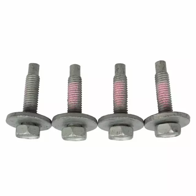 W700222S442 - Fuel System: Fuel Tank Strap Bolt for Ford: Escape, Fiesta, Transit Connect Image