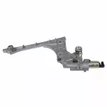 6E5Z6C260AD - Engine: Housing for Ford: Fusion | Lincoln: Zephyr | Mercury: Milan Image