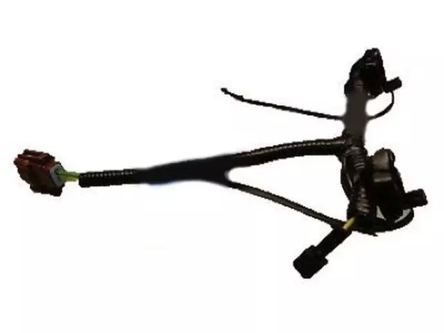 4L3Z14631BAA - : Wire Assembly - Jumper for Ford Image