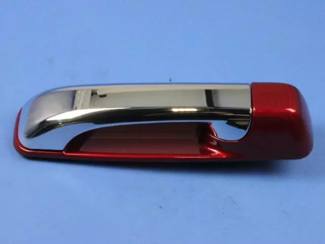 1GH271RPAG - Doors, Door Mirrors and Related Parts: Exterior Door Handle, Left for Mopar Image