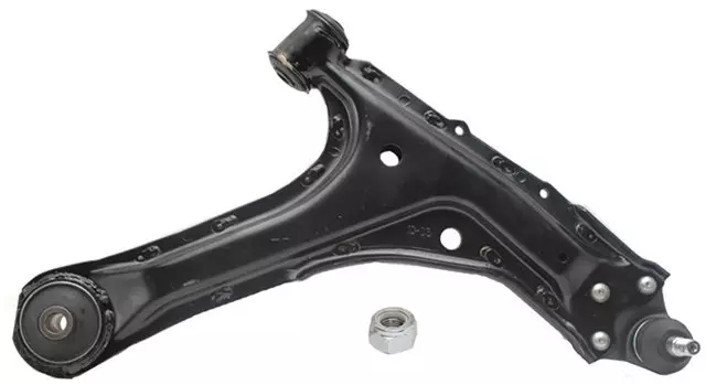 45D3156 - : Front Passenger Side Lower Suspension Control Arm and Ball Joint Assembly for ACDelco Image