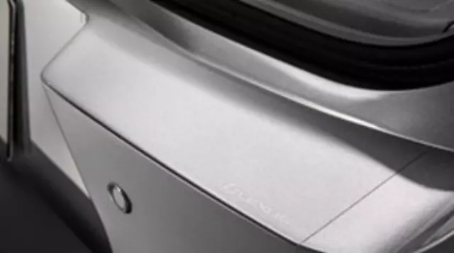 Bumper Protection Pad - Lexus (PT747-76193)