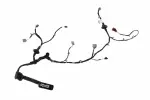 86510603 - Body: Harness for GM Image