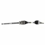 TX857 - Front Drive Axle: Motorcraftâ„¢ Cv Axle Assembly for Lincoln: MKT Image