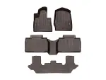 471575124 - Body: Cocoa FloorLiner™ DigitalFit® for WeatherTech Image