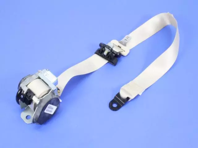 YX331T1AH - Restraints: Retractor Seat Belt, Left for Mopar Image