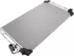 921003TP3B - : Condenser &amp; Liquid Tank Assembly for Nissan Image