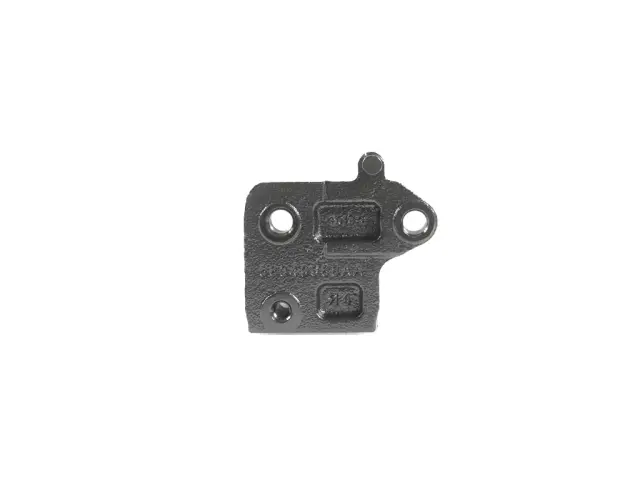 68349988AB - Frame, Bumper and Fascia: Winch Bracket, Left for Mopar Image