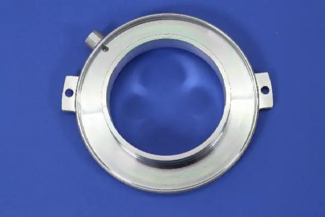 68192854AA - 6F24; 6-Speed; Automatic Transaxle: Under Drive Brake Housing for Mopar Image