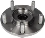 930650 - : Wheel Hub - Front for Dorman Image