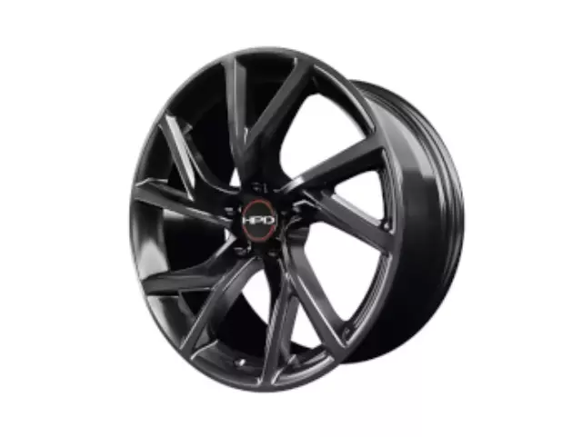 8W1930A100 - : 19 Inch Hpd Alloy Wheels for Honda Image