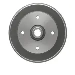 36574004 - : True Balanced Brake Drum for DYNAMIC FRICTION Image