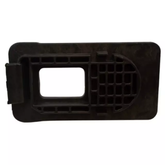 Lower Tie Bar Reinforced Plate - Ford (7C3Z-8125-B)