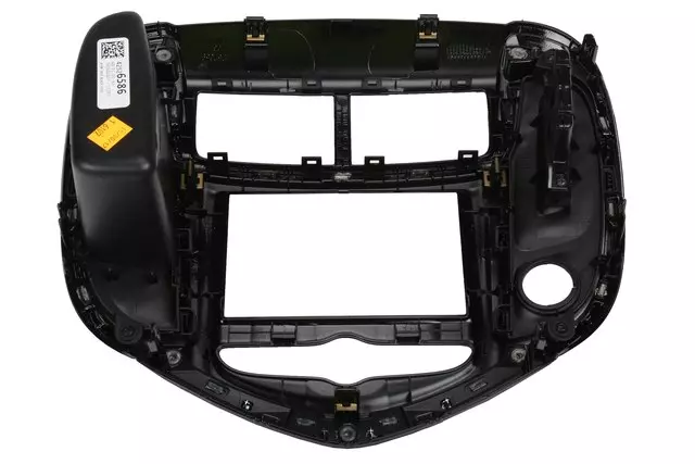 42526586 - Body: Center Bezel for Chevrolet: Sonic Image