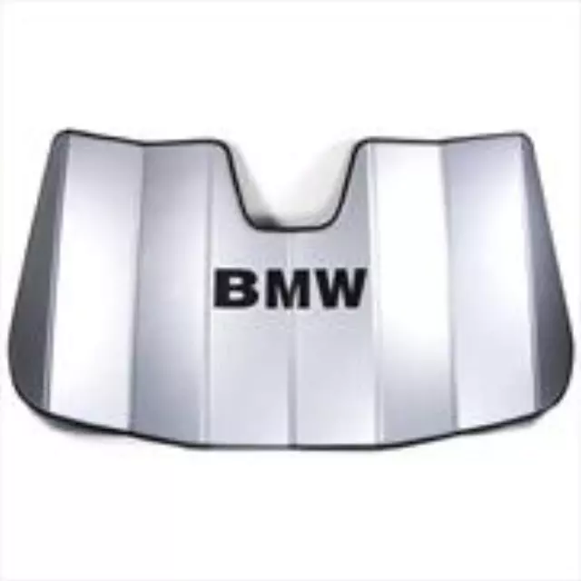 BMW OEM E92/E93/F32/F33/F36/F82/F83 UV SUNSHADE - BMW (82-11-0-415-260)