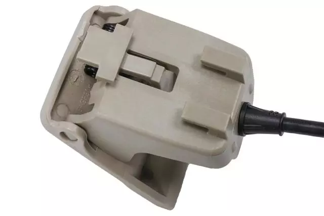 26681302 - : Shale Driver Side Hood Latch Release Cable for Buick: LaCrosse Image