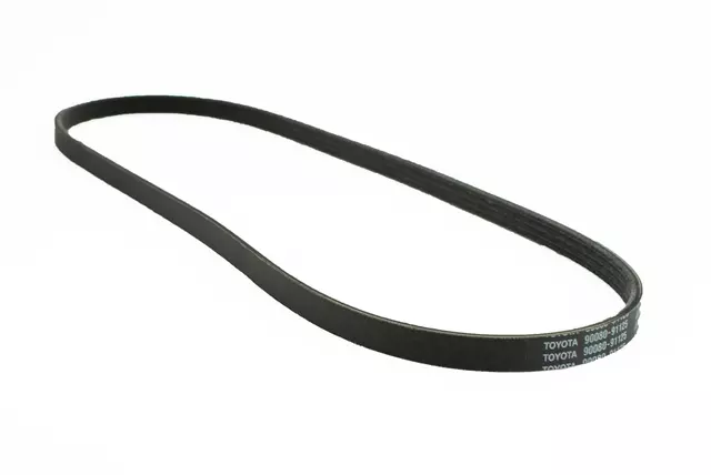 9008091125 - : 1995-2004 Toyota Tacoma - Accessory Drive Belt for Toyota: Tacoma Image
