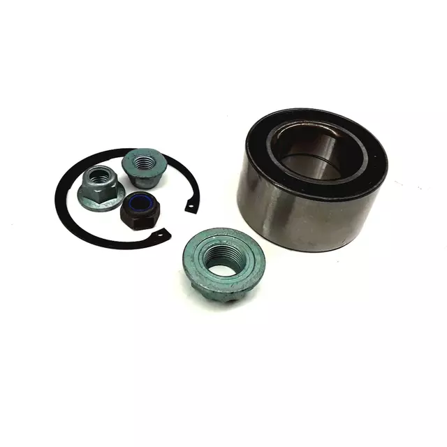1J0498625A - Suspension: Front Wheel Bearing for Volkswagen Image